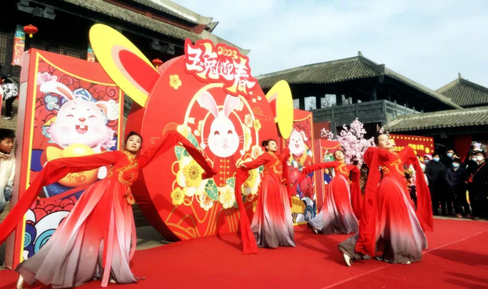 焦作文旅市场回暖。