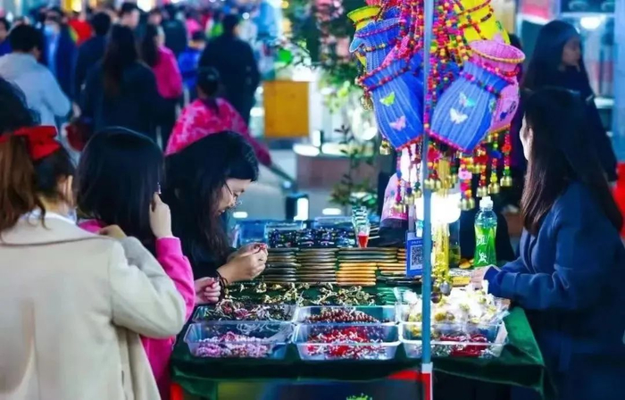 焦作文旅市场回暖。