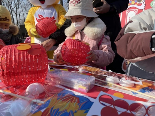 来源：秦皇岛野生动物园