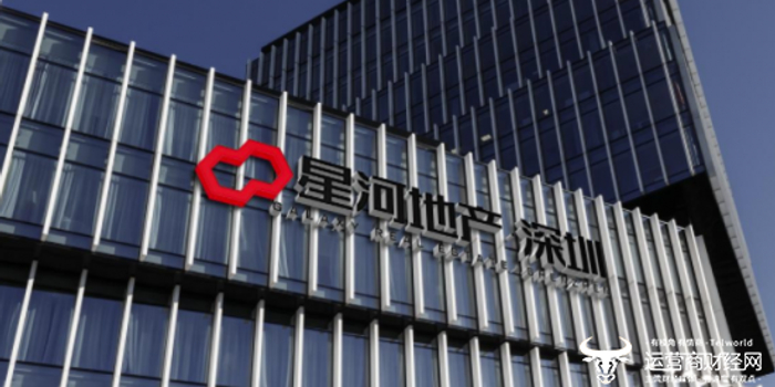 星河地产华东区域总裁章建波建筑设计出身 曾在十年间多次跳槽_手机新浪网
