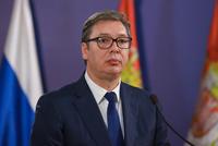 武契奇:西方多国宣布向乌克兰提供坦克是“最大错误”
