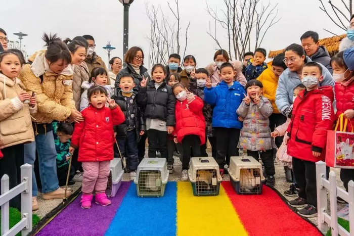 图源 | 欢乐星际亲子乐园