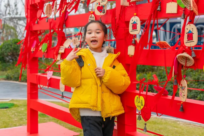 图源 | 欢乐星际亲子乐园