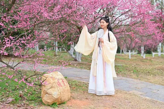 图源 | 南昌凤凰沟