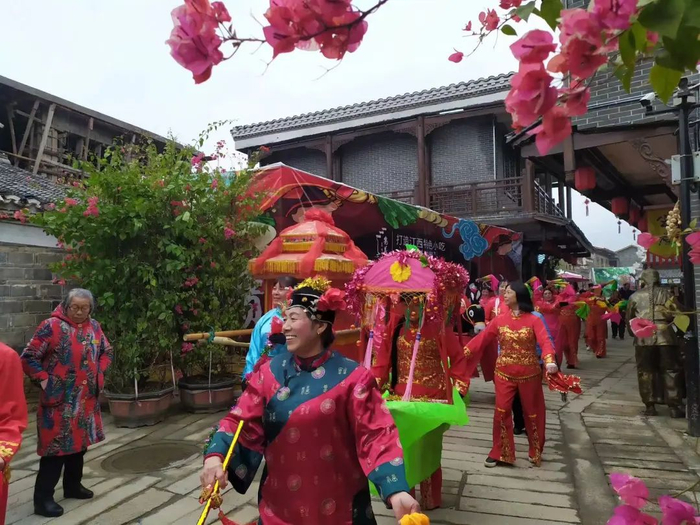 图源 | 画里安义