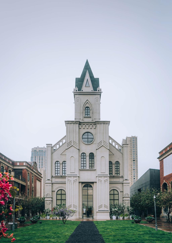 图源 | 南昌高新区美书馆