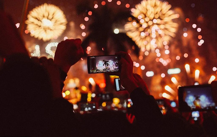 图源 | 江西省凤凰沟景区
