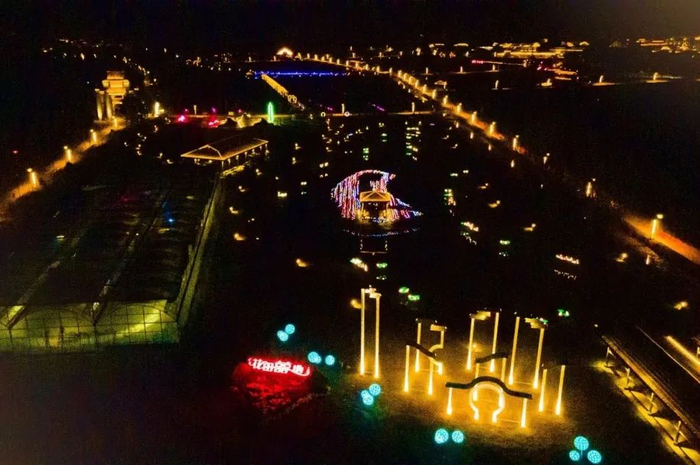 图源 | 画里安义