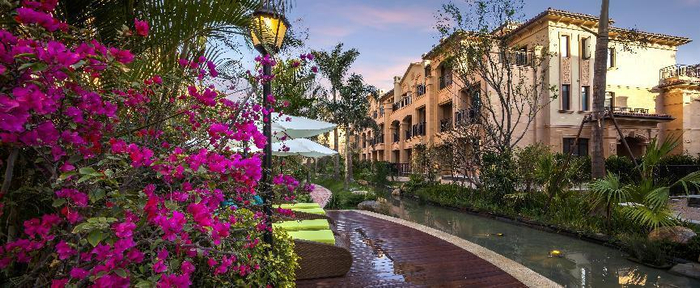 泉州晋江嘉天下