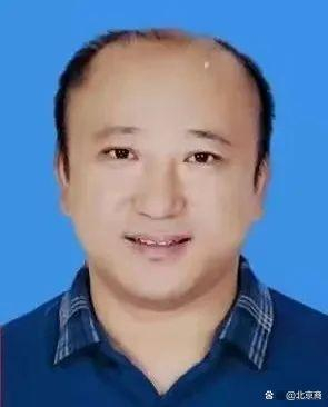 贺宪伟 图片来源：大兴安岭纪委微信公众号截图