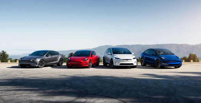 图片来源：特斯拉