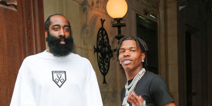 哈登与伦纳德携手快船