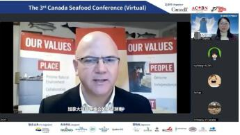 　　2022年加拿大龙虾在后疫情时期的发展动向