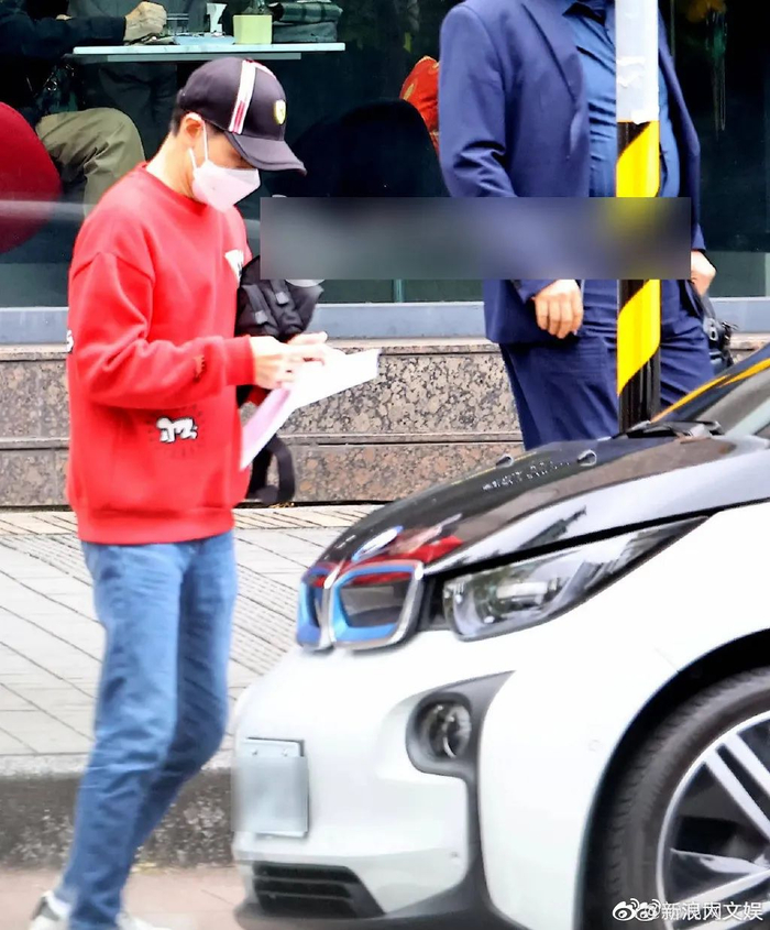 图片来源：新浪微博（@新浪大文娱）