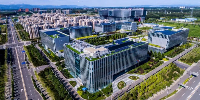 4条地铁5条道路,北京未来科学城未来两年交通配套将大升级_手机新浪网