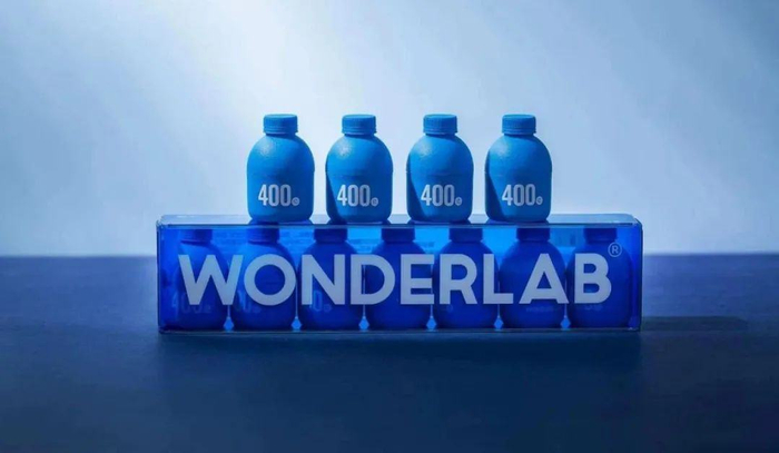 图源WonderLab天猫旗舰店