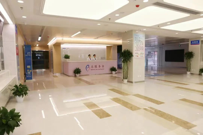 茶棚院区详情