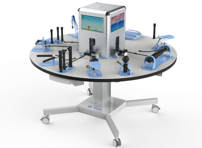 △手功能综合康复训练平台