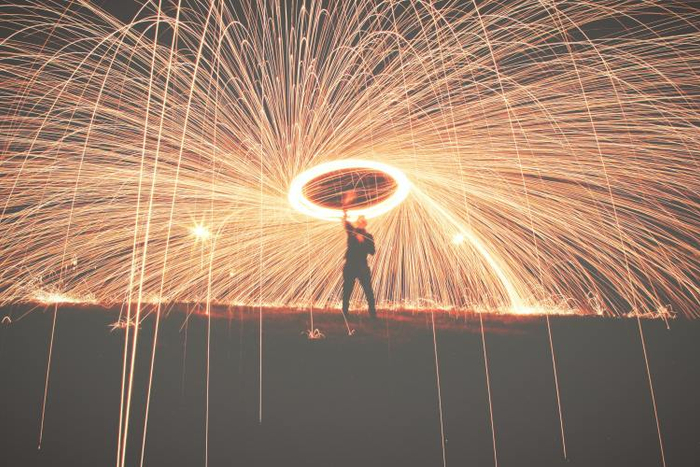  图源：Photo by Riley McCullough on Unsplash