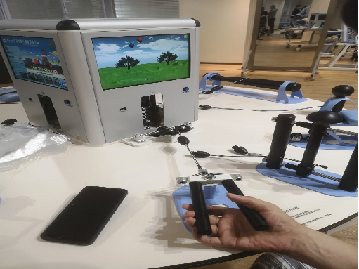 △临床应用示例