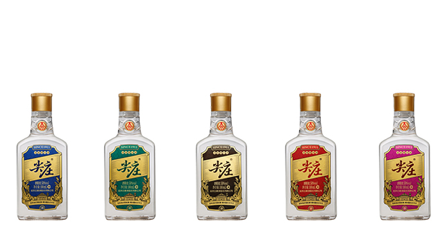 尖庄•小庄图片来源：公司官网