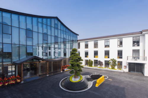 　　图 | 驿公里测试研发中心