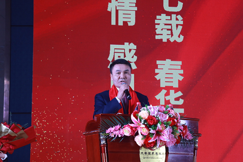 　　卓力德拜·吉尔哈力拜同志