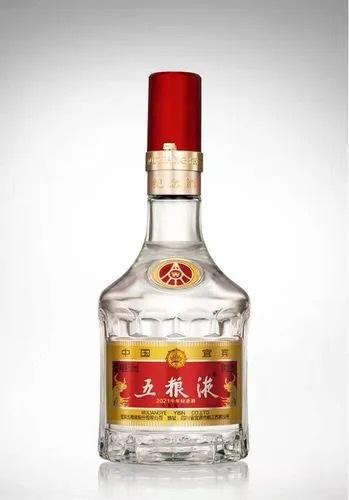 中国 白酒 - ウイスキー