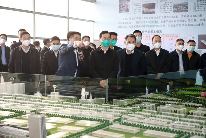 △西江日报记者 刘春林 摄