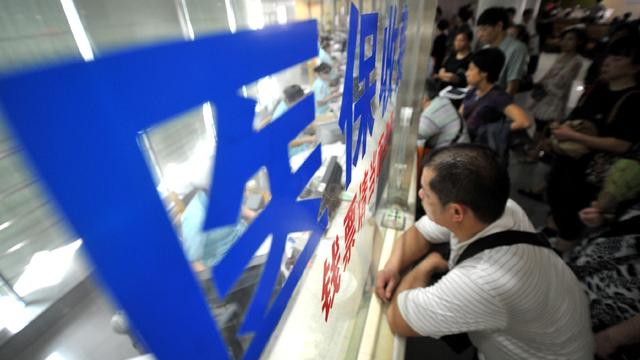 ▲资料图。图/新华社