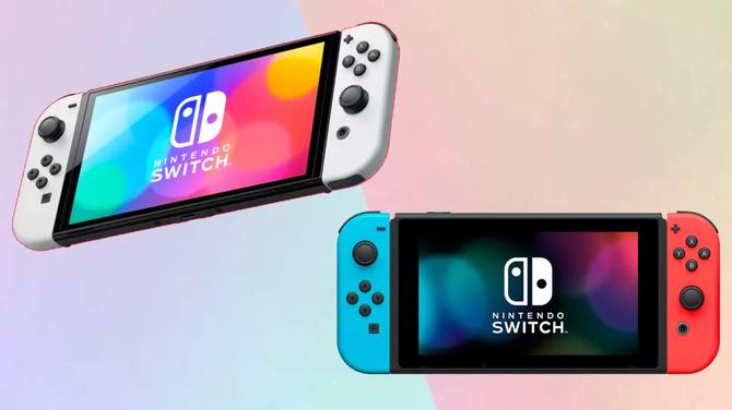 任天堂Switch Pro有了新消息：可能要到2024年才会上市_手机新浪网