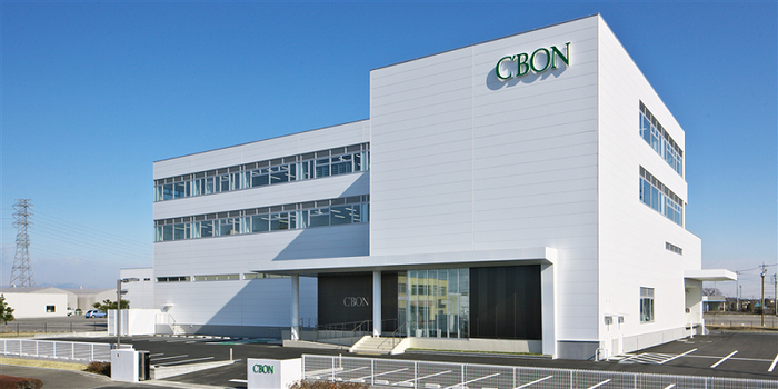 　　图：C'BON自有研发中心