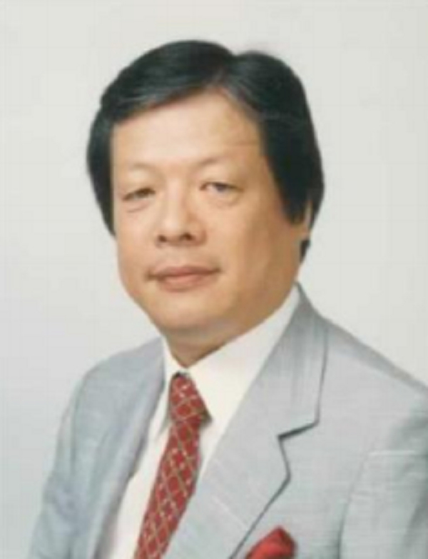 　　图：C'BON品牌创始人、初代社长 犬塚 尚典