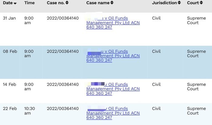 图片来源：受访者提供