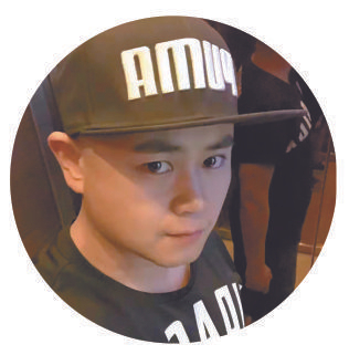     凯文    高级私教