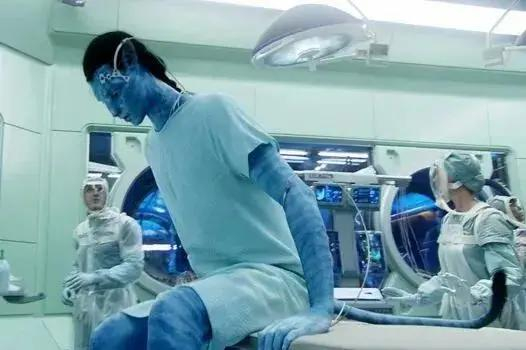 来源：电影《阿凡达》