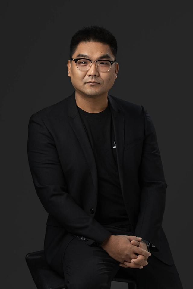 龚格尔（受访者供图）