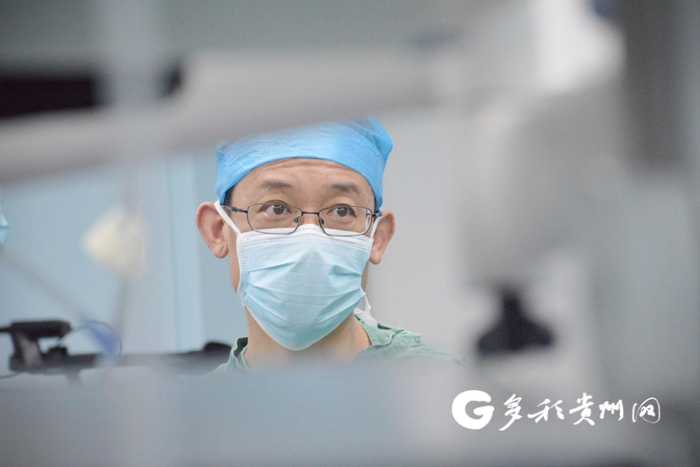 足踝外科主任李莹