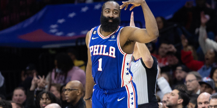 哈登在NBA新赛季中的完整赛程安排与关键对决时间表