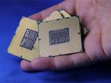 全球CPU出货量暴跌背后 Intel/AMD涨价去库存
