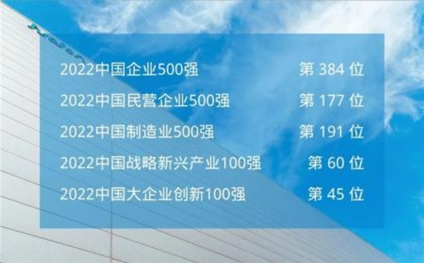 　　图源:华峰集团官网