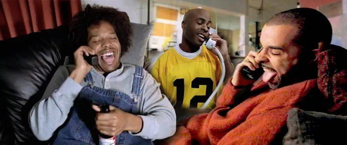 百威的“Wassup”超级碗广告