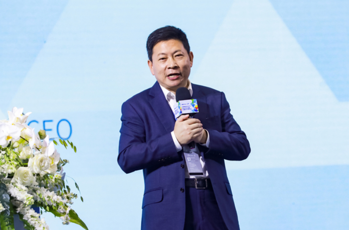 图片来源：2022年粤港澳大湾区车展官方供图