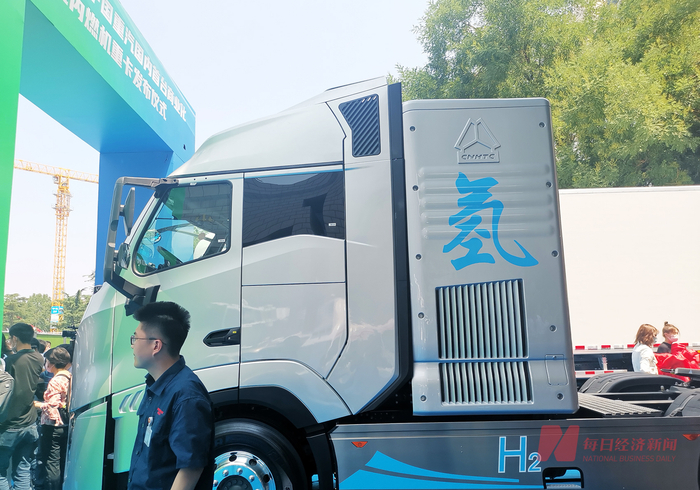 图片来源：每经记者 彭斐 摄（资料图） 