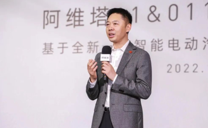 图片来源：华为