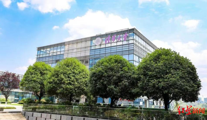 ▲清华四川能源互联网研究院 资料图