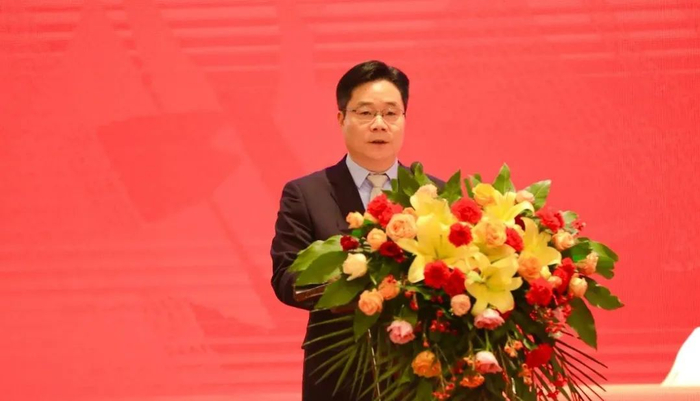 河南仰韶酒业集团党委书记、董事长侯建光