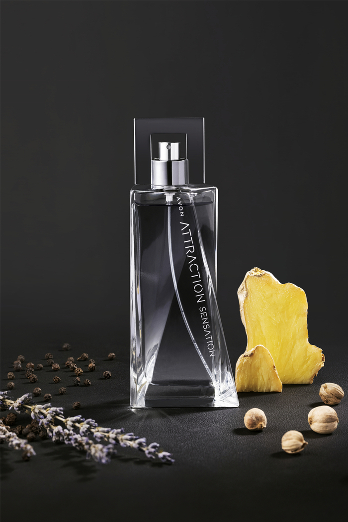 　　魅惑激情系列 · 破晓猎人