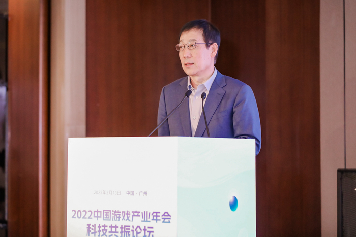 　　《国家文化科技创新工程》专家组组长、中科院张树武研究员