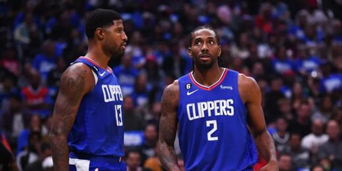 快船勇士恩怨再起一触即发大战在即